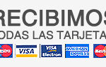 recibimostodaslastarjetas